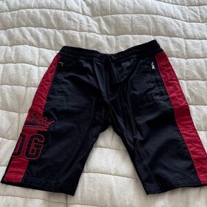 Dolce & Gabbana Shorts